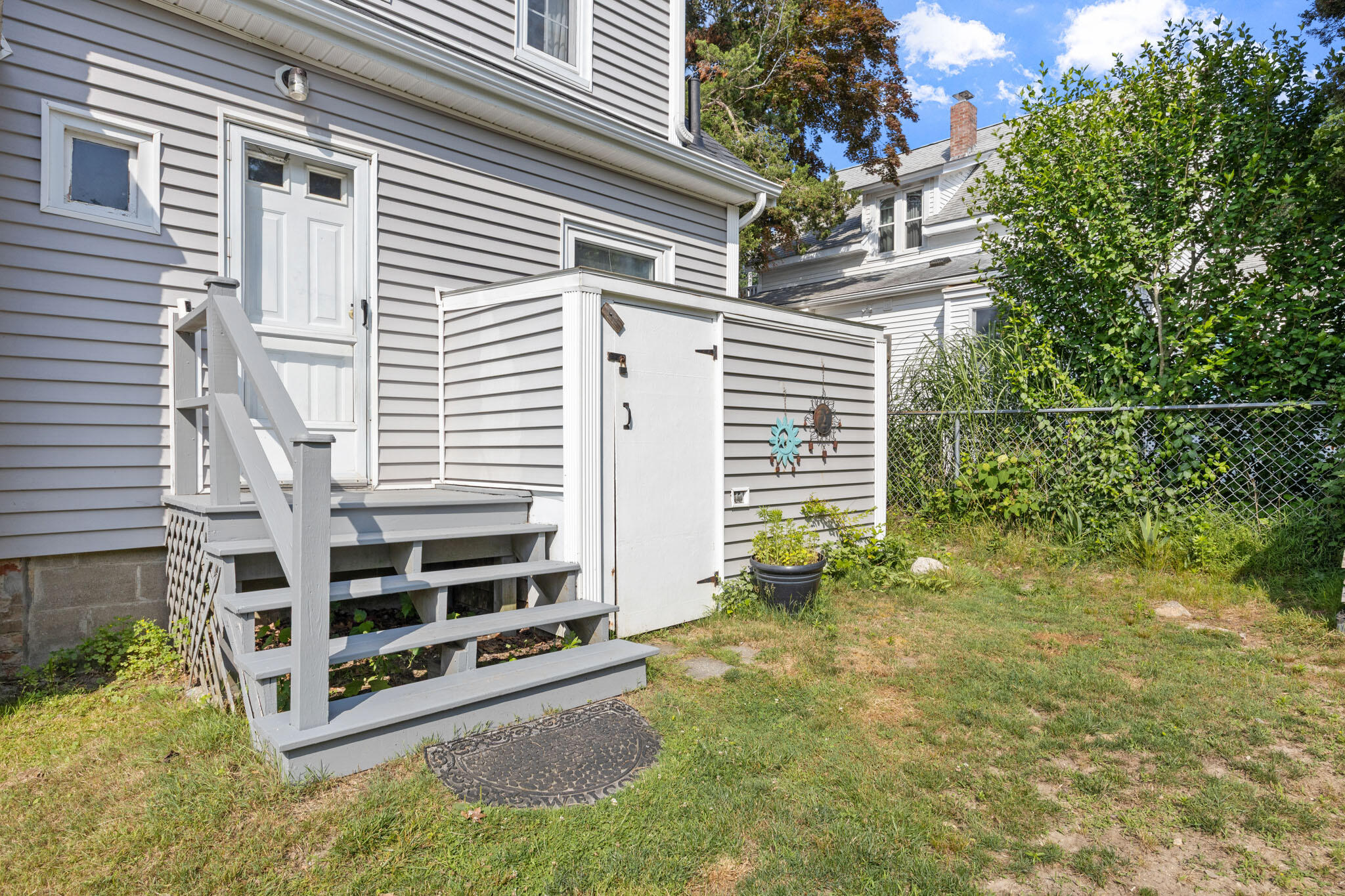 10 Cleveland Avenue Wareham MA 02558