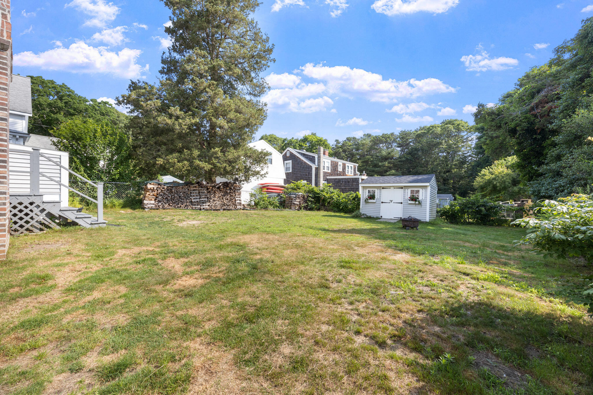 10 Cleveland Avenue Wareham MA 02558