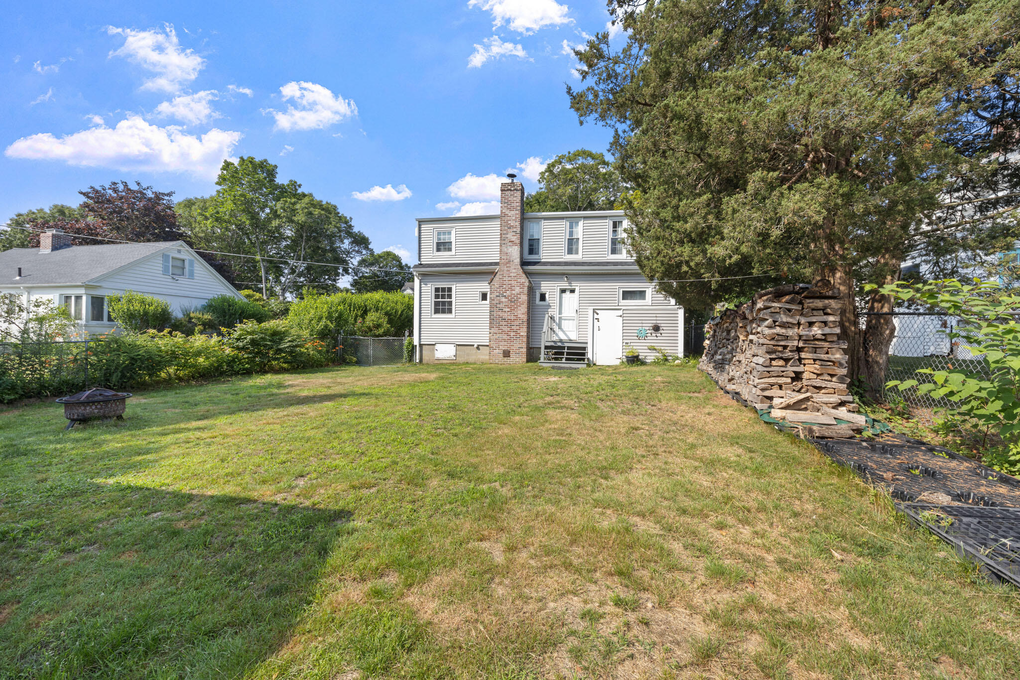 10 Cleveland Avenue Wareham MA 02558