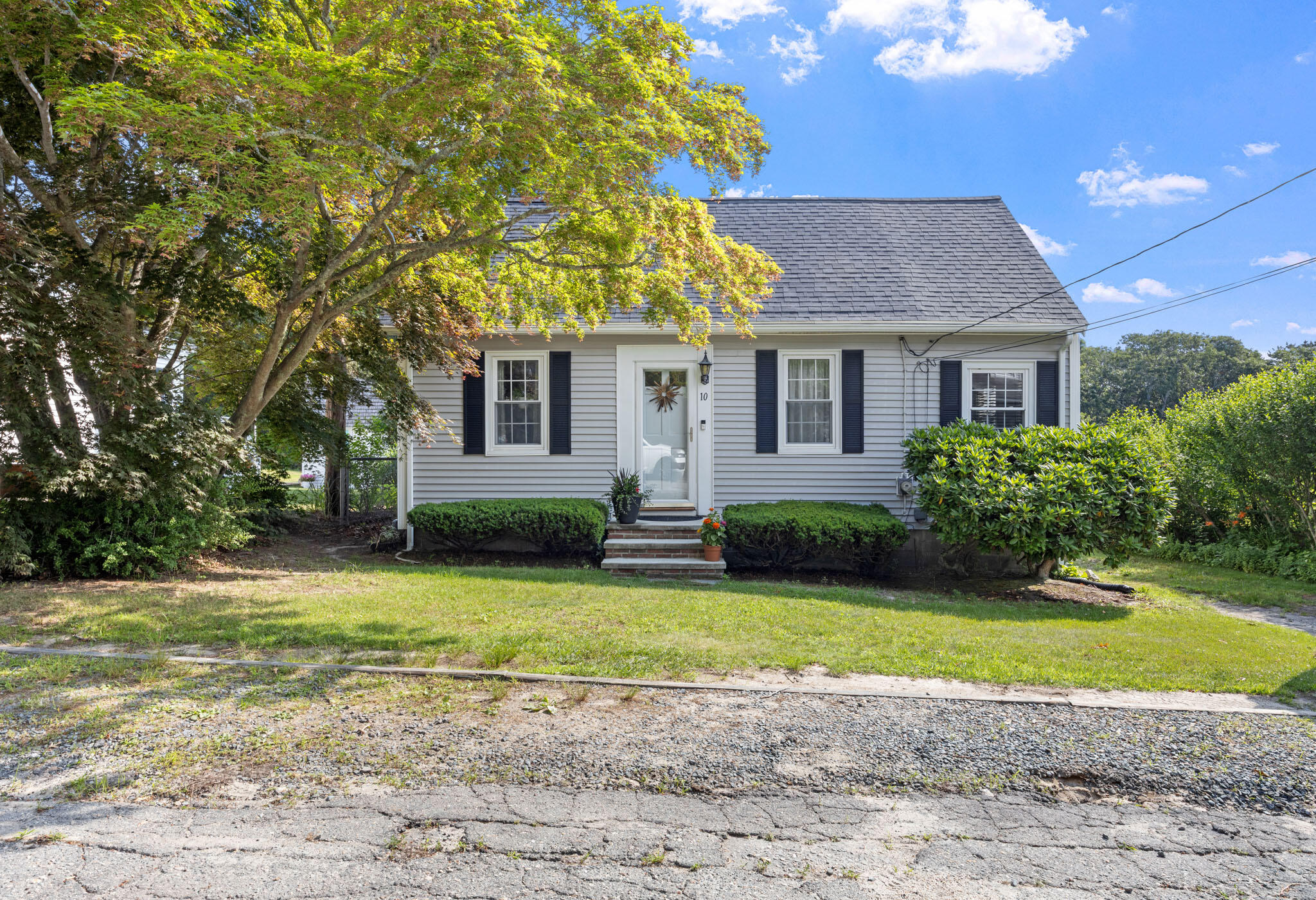 10 Cleveland Avenue Wareham MA 02558