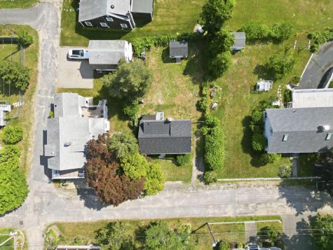 10 Cleveland Avenue Wareham MA 02558
