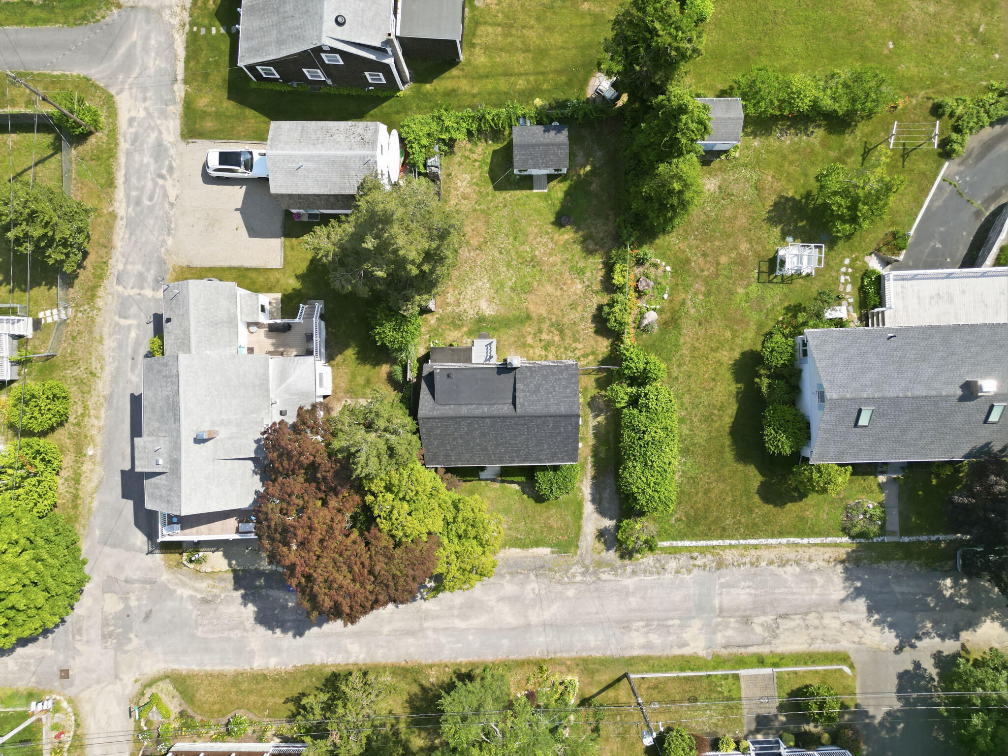 10 Cleveland Avenue Wareham MA 02558