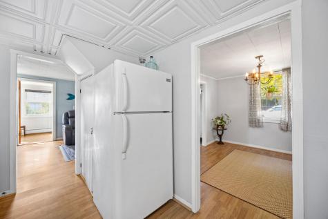10 Cleveland Avenue Wareham MA 02558
