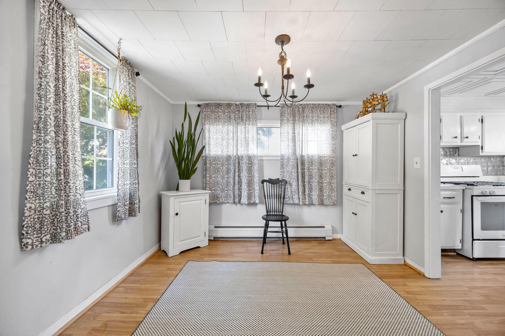 10 Cleveland Avenue Wareham MA 02558