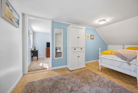 10 Cleveland Avenue Wareham MA 02558