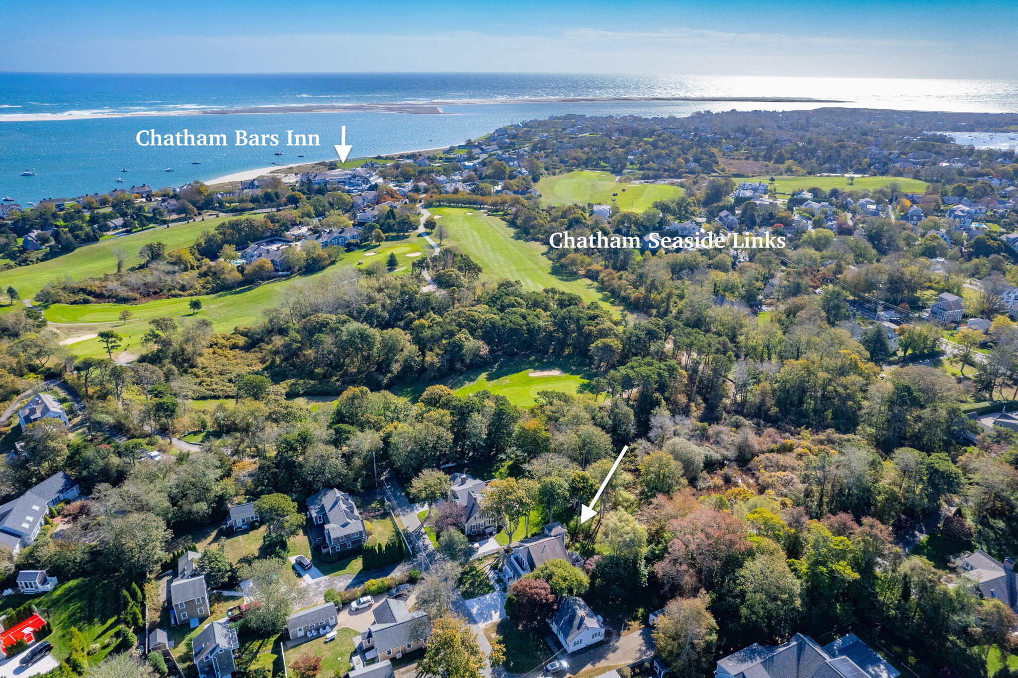 36 Ocean View Terrace Chatham MA 02633