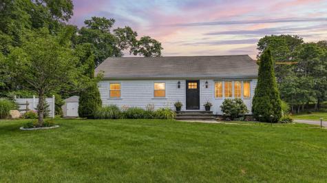 17 Kings Way Orleans MA 02653