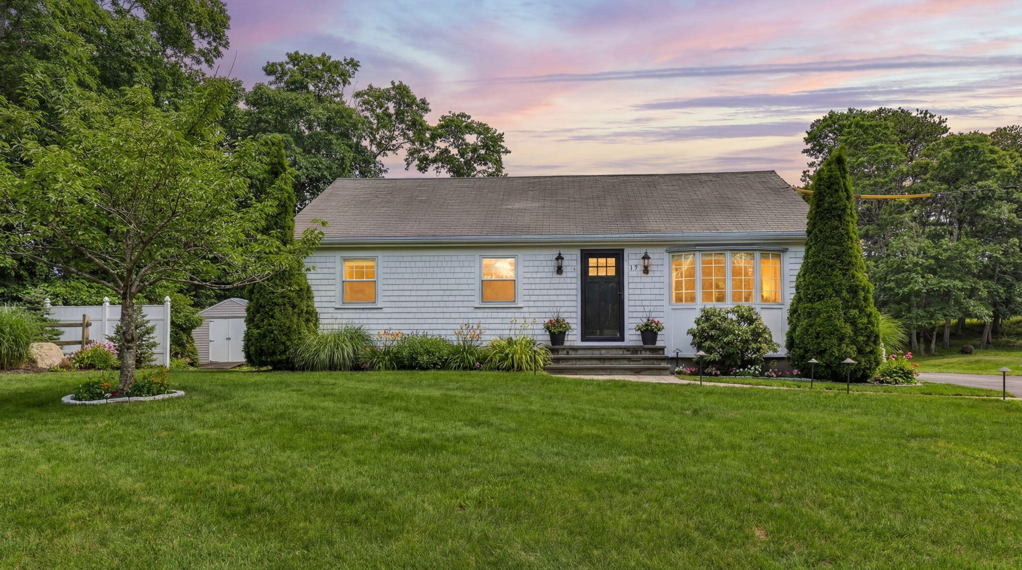 17 Kings Way Orleans MA 02653