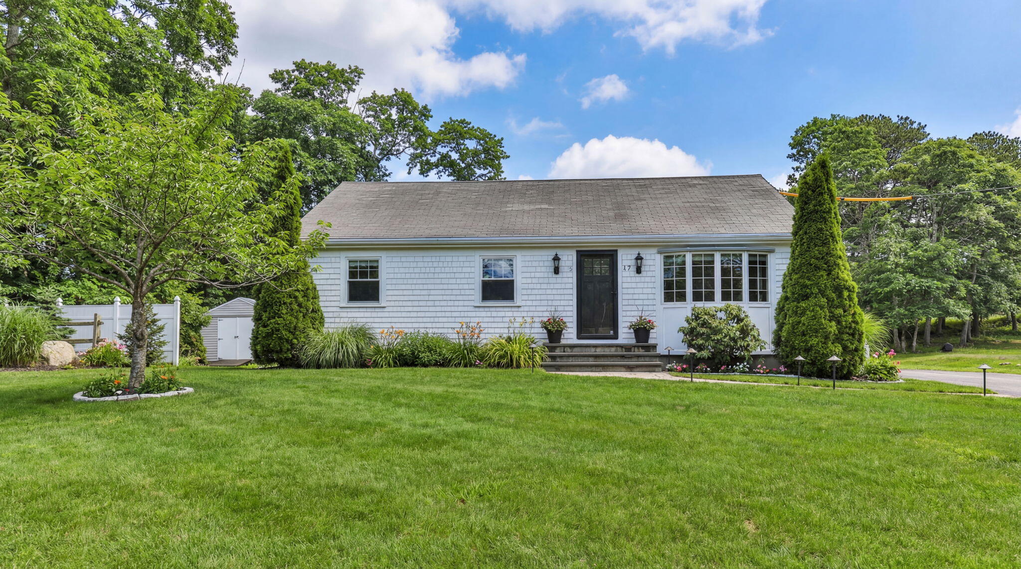 17 Kings Way Orleans MA 02653
