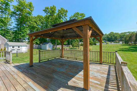 17 Kings Way Orleans MA 02653