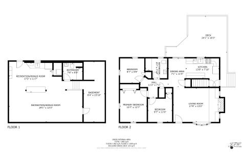 17 Kings Way Orleans MA 02653