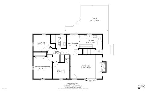 17 Kings Way Orleans MA 02653