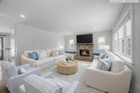 17 Kings Way Orleans MA 02653