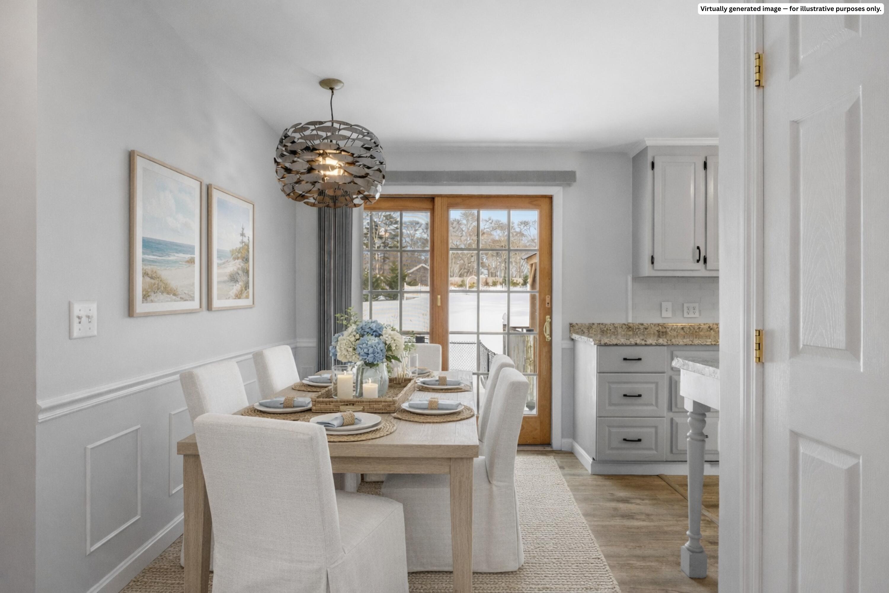 17 Kings Way Orleans MA 02653