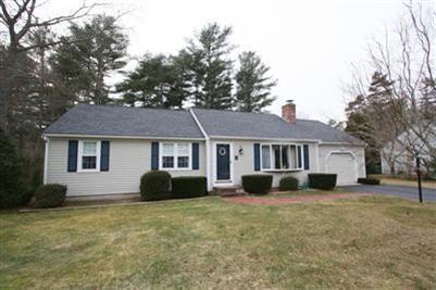 39 Victoria Street Centerville MA 02632
