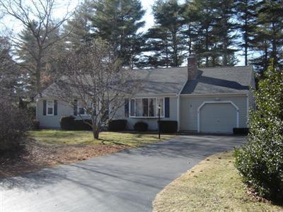 39 Victoria Street Centerville MA 02632
