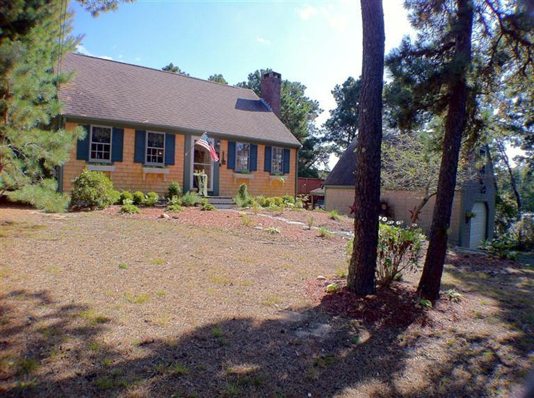 9 Ripple Way Harwich MA 02645