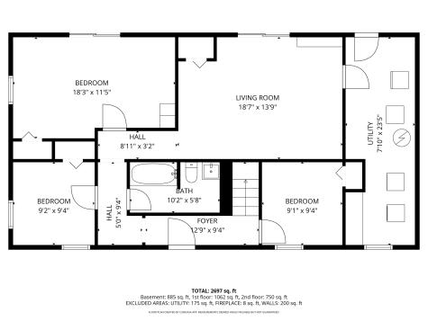 115 Phillips Road Bourne MA 02562