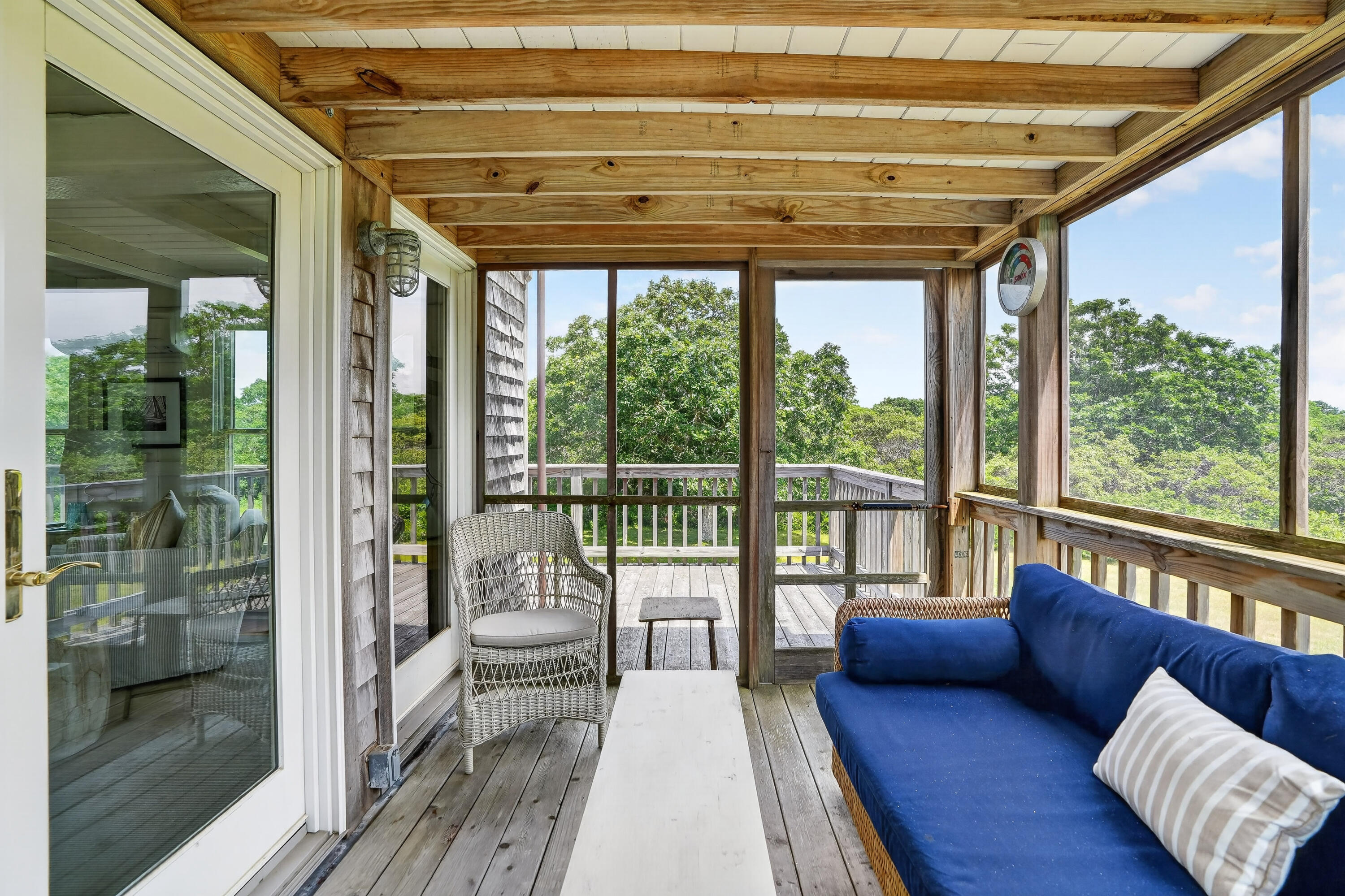 28 Black Point Road Chilmark MA 02535