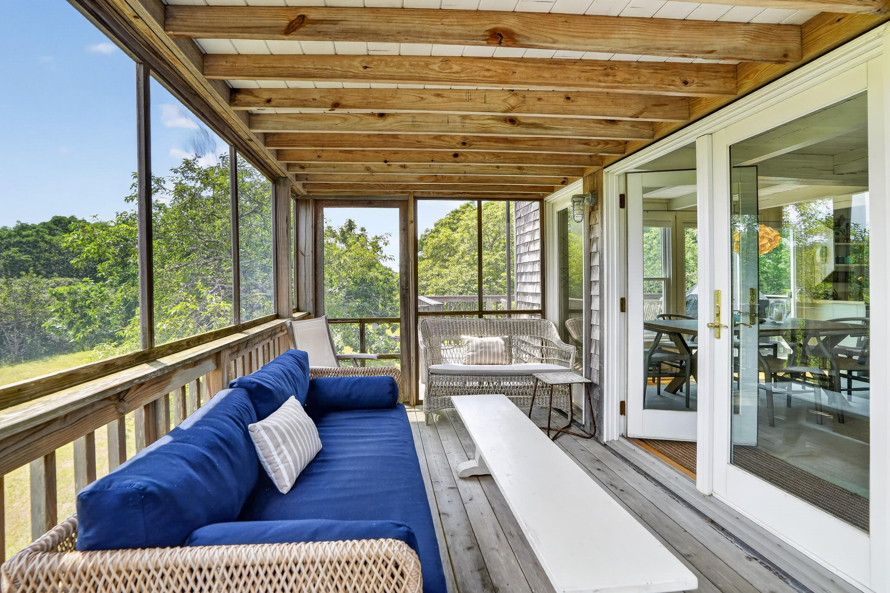 28 Black Point Road Chilmark MA 02535