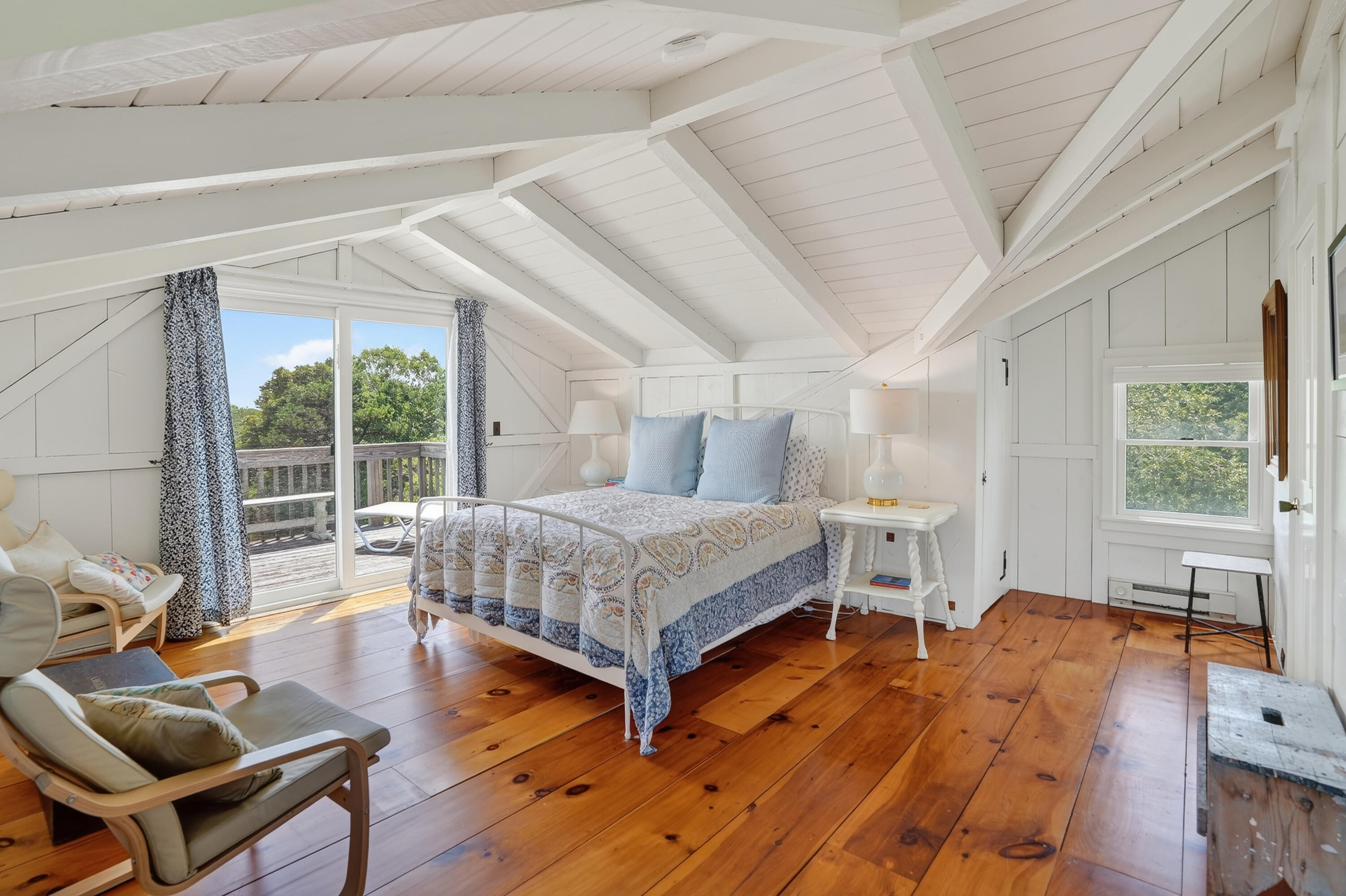 28 Black Point Road Chilmark MA 02535