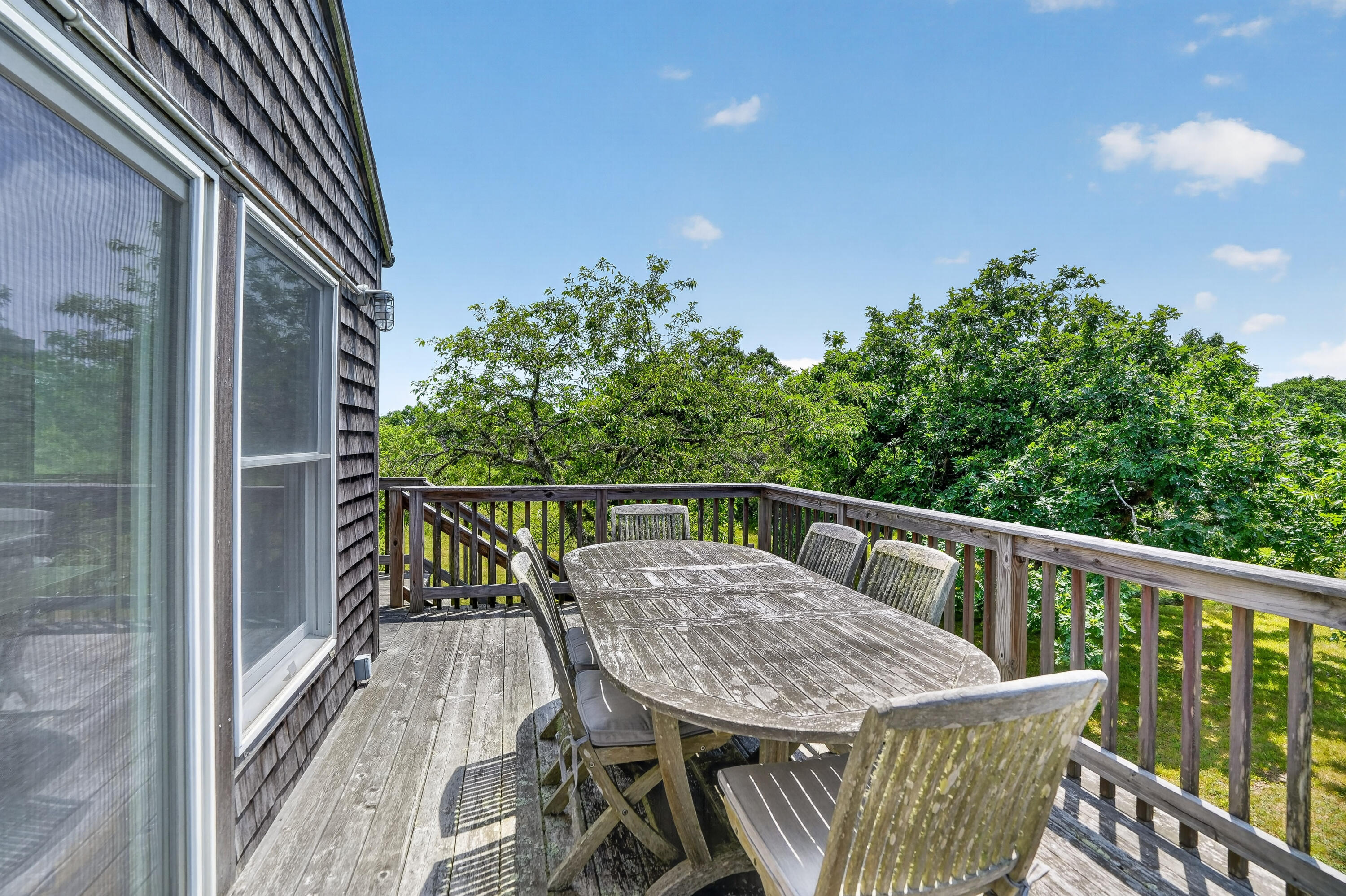 28 Black Point Road Chilmark MA 02535