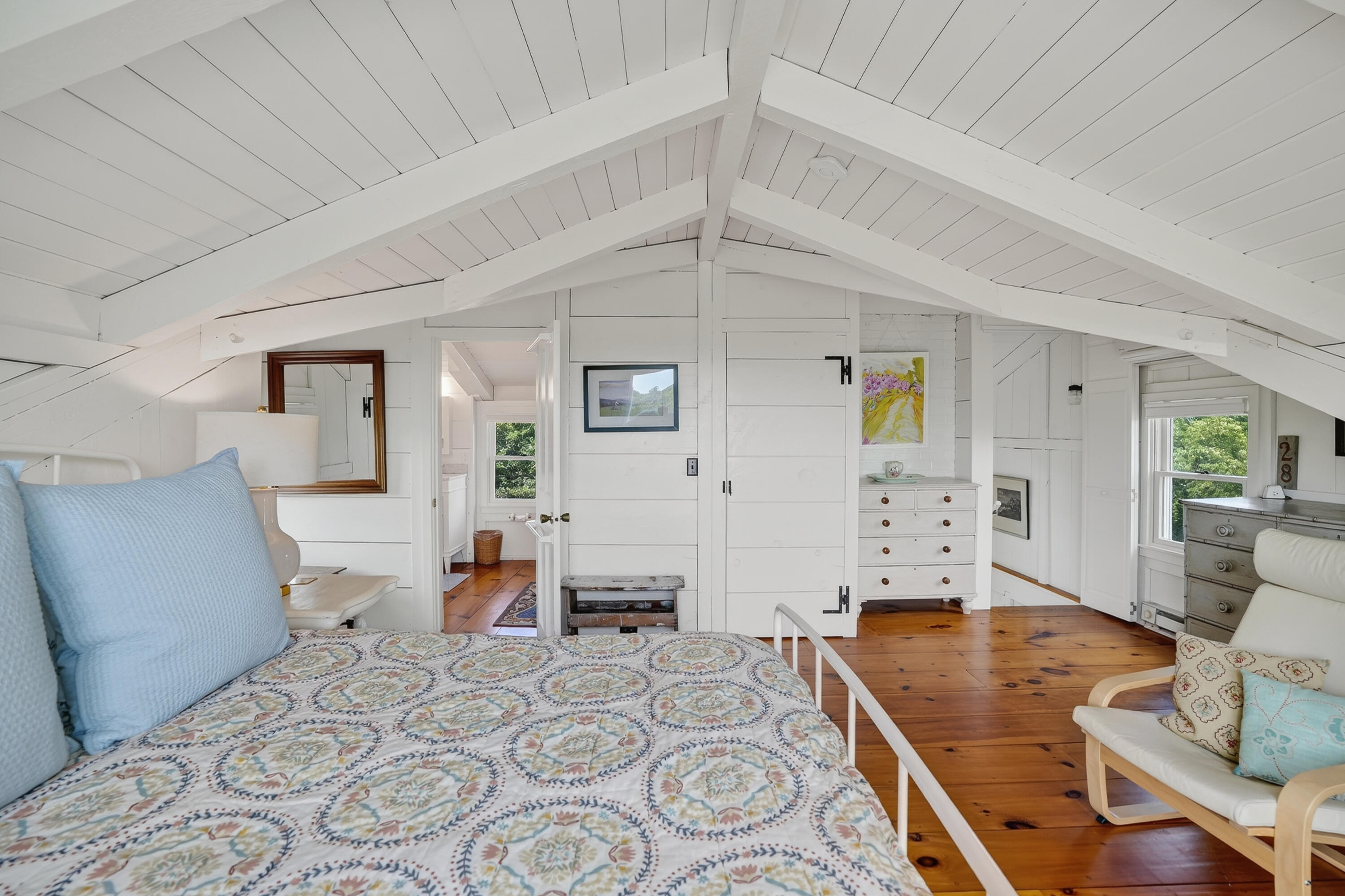 28 Black Point Road Chilmark MA 02535