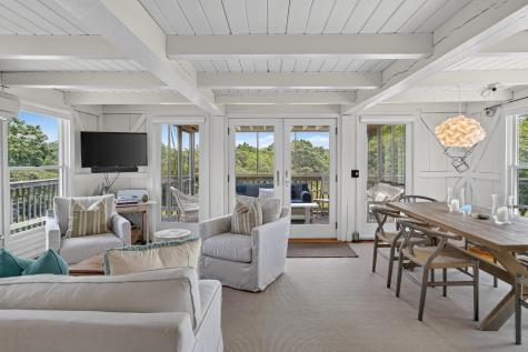 28 Black Point Road Chilmark MA 02535