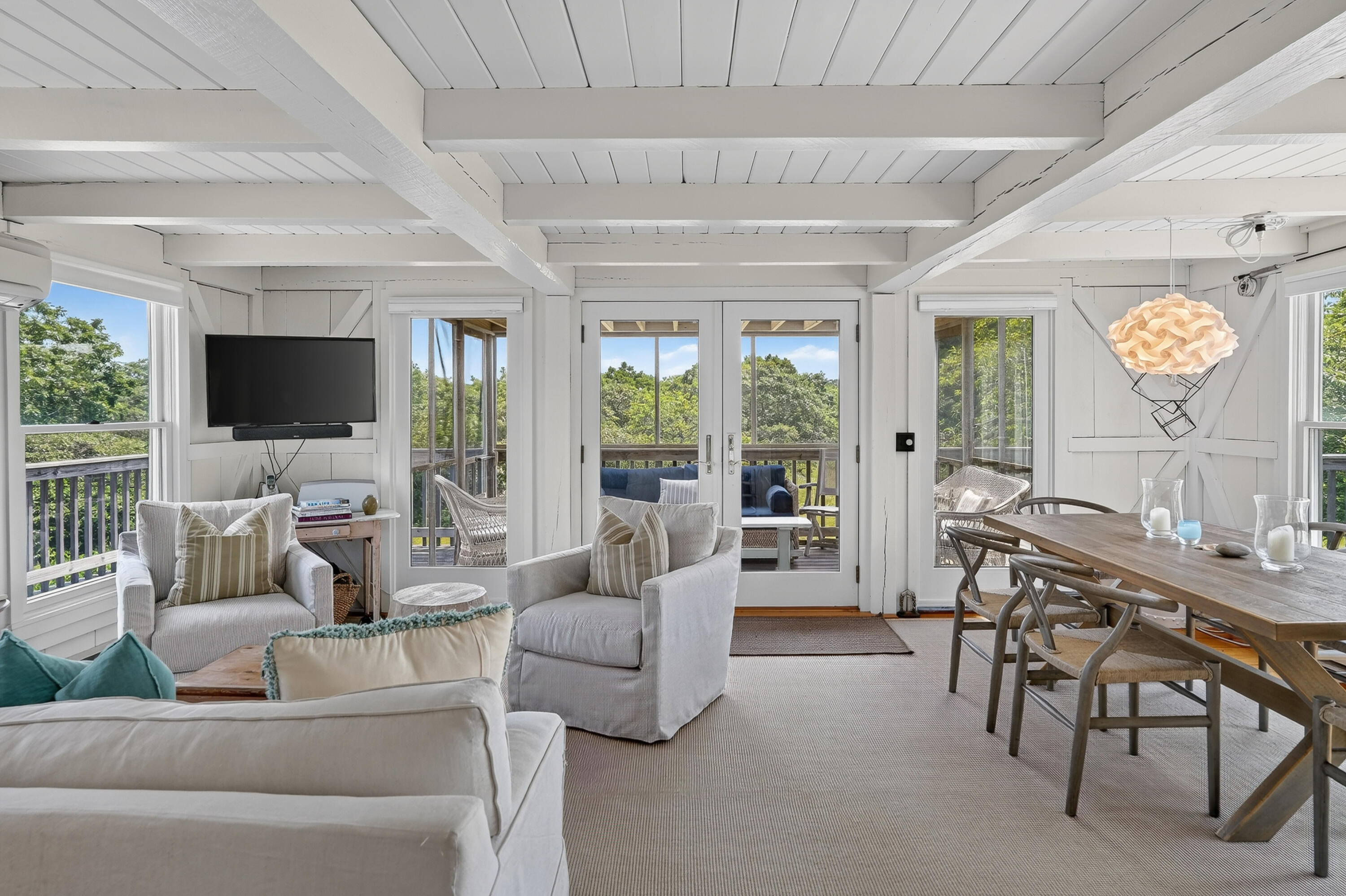 28 Black Point Road Chilmark MA 02535