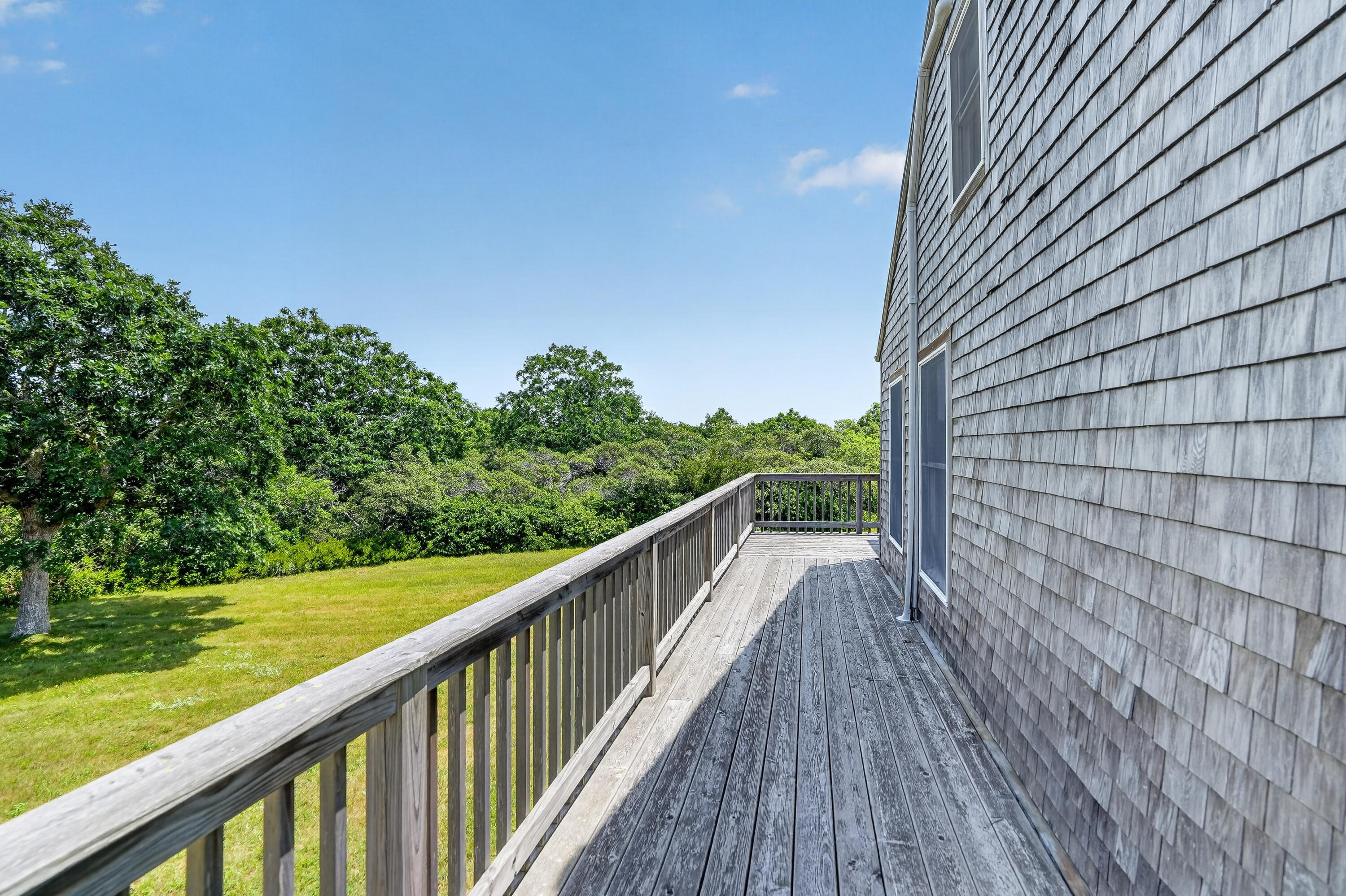 28 Black Point Road Chilmark MA 02535