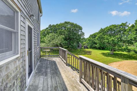 28 Black Point Road Chilmark MA 02535