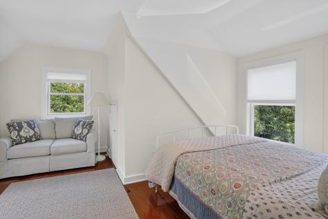 28 Black Point Road Chilmark MA 02535