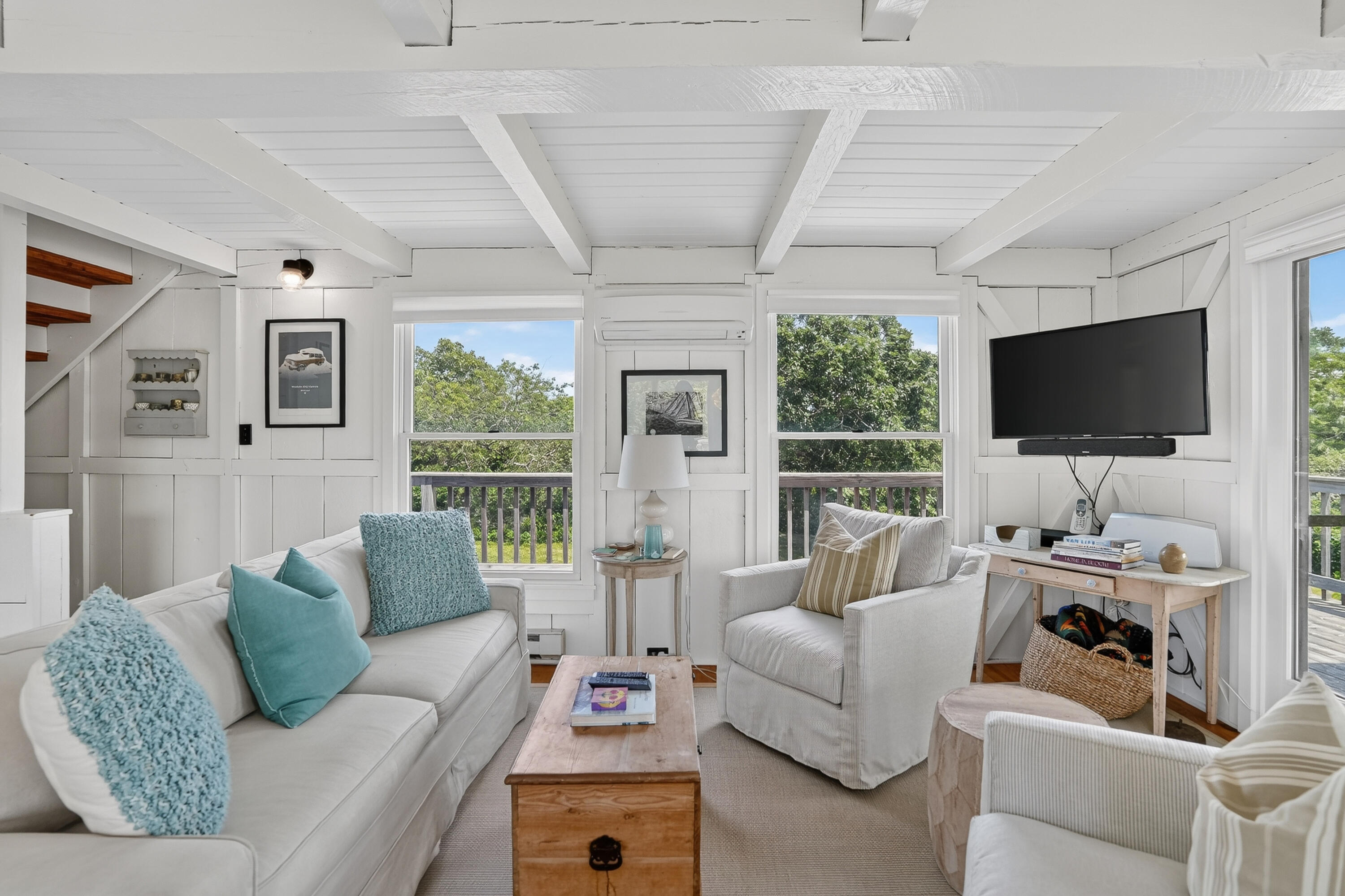 28 Black Point Road Chilmark MA 02535