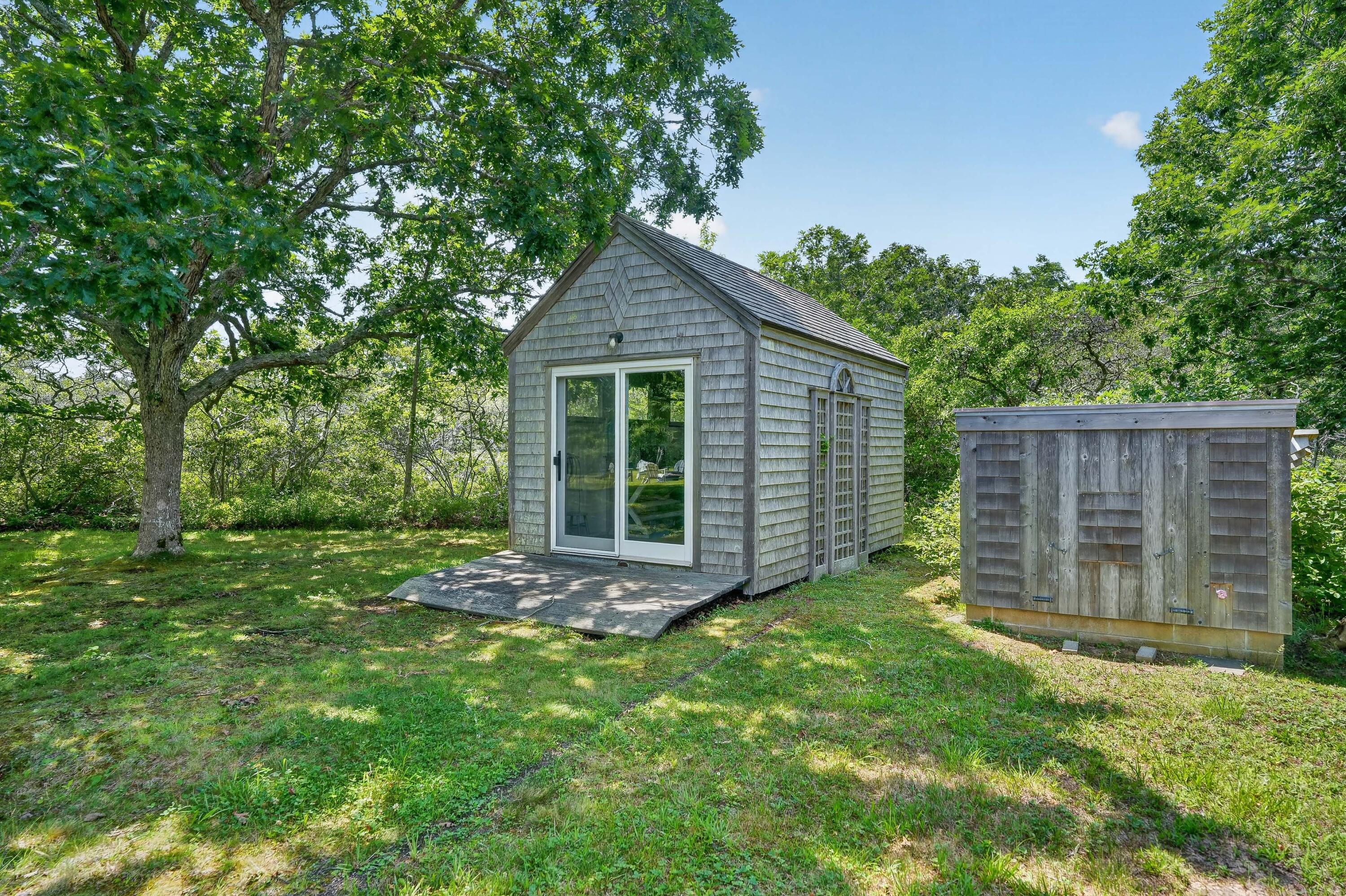 28 Black Point Road Chilmark MA 02535