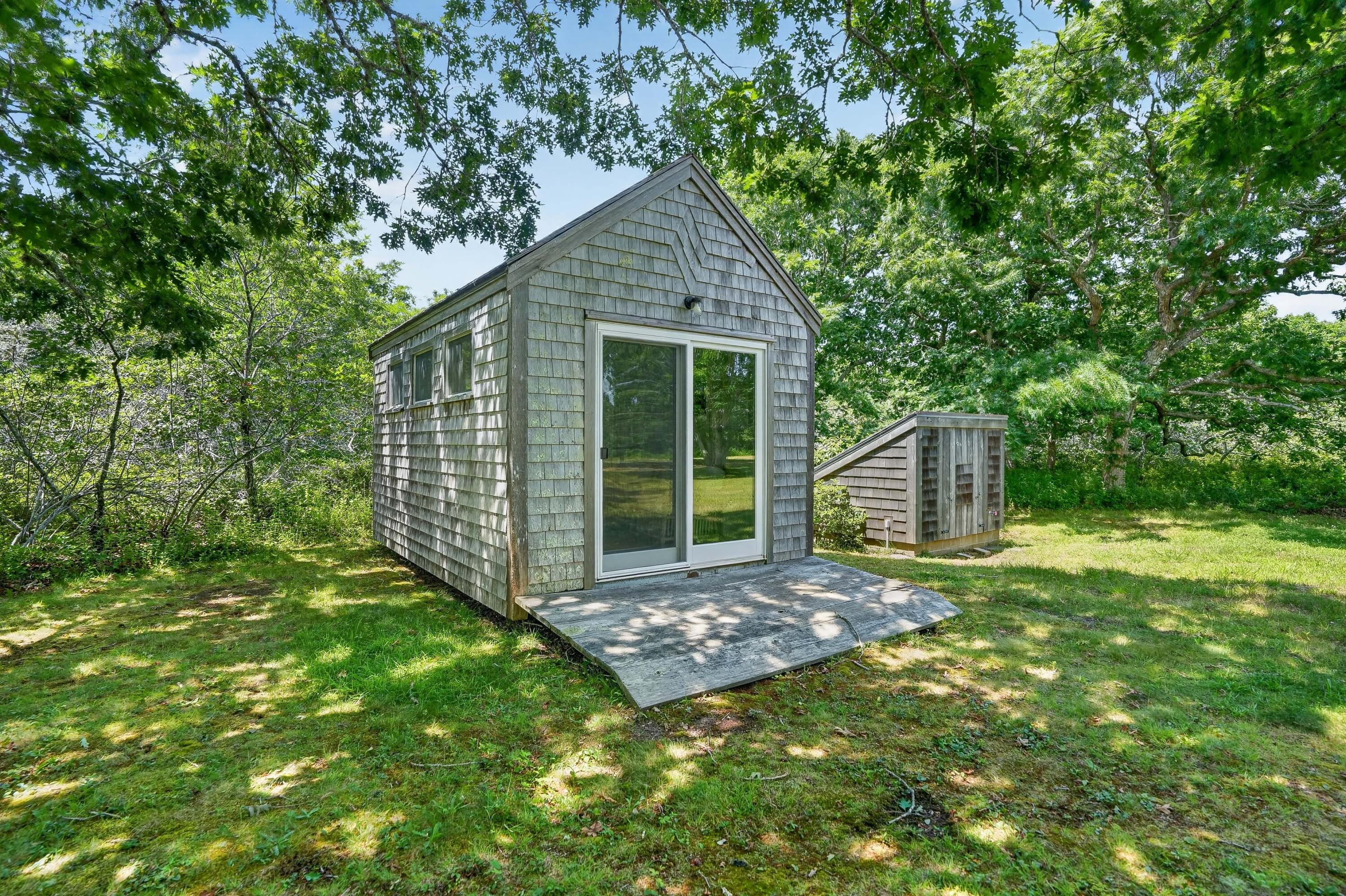 28 Black Point Road Chilmark MA 02535
