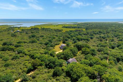 28 Black Point Road Chilmark MA 02535