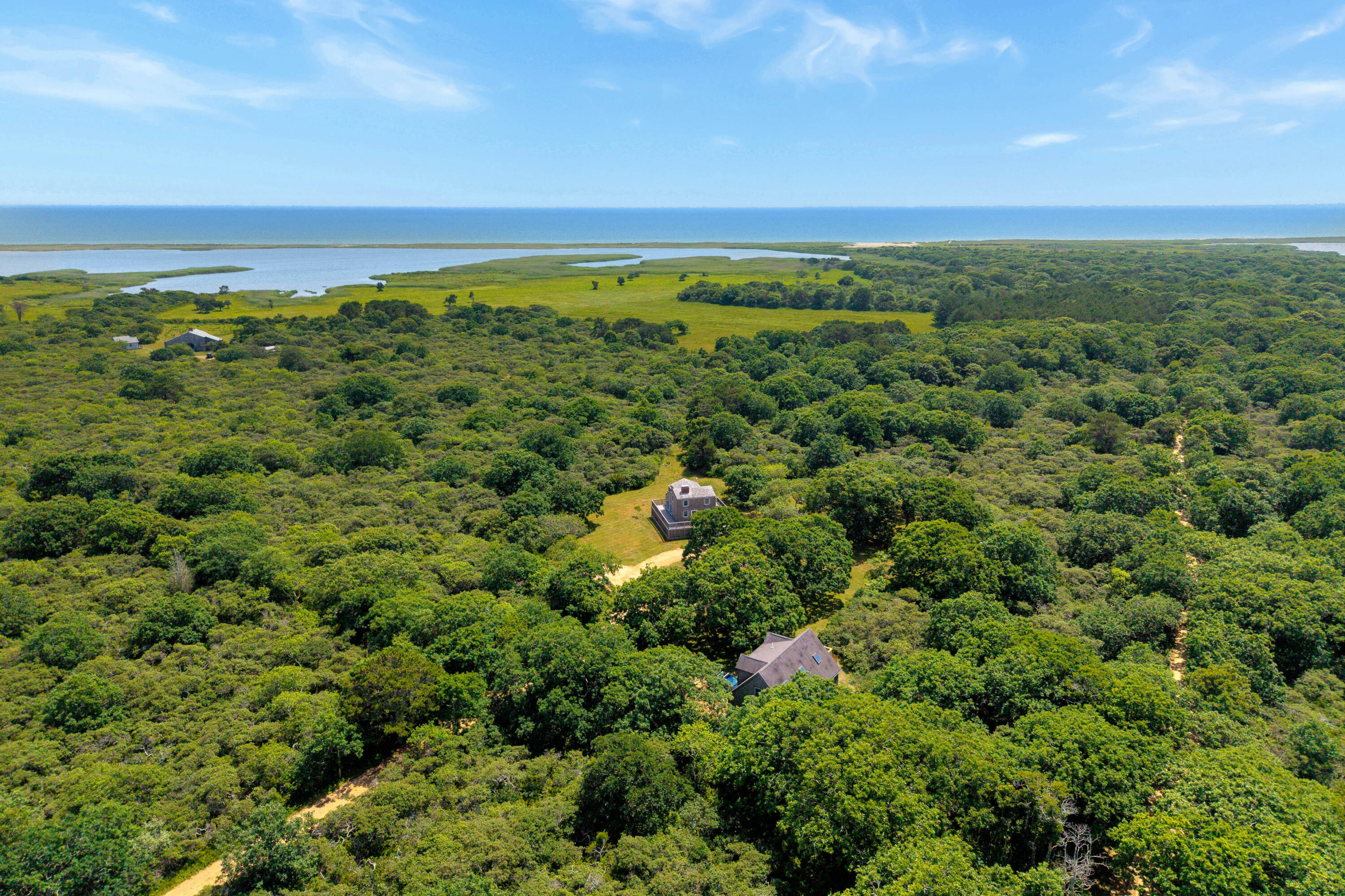 28 Black Point Road Chilmark MA 02535