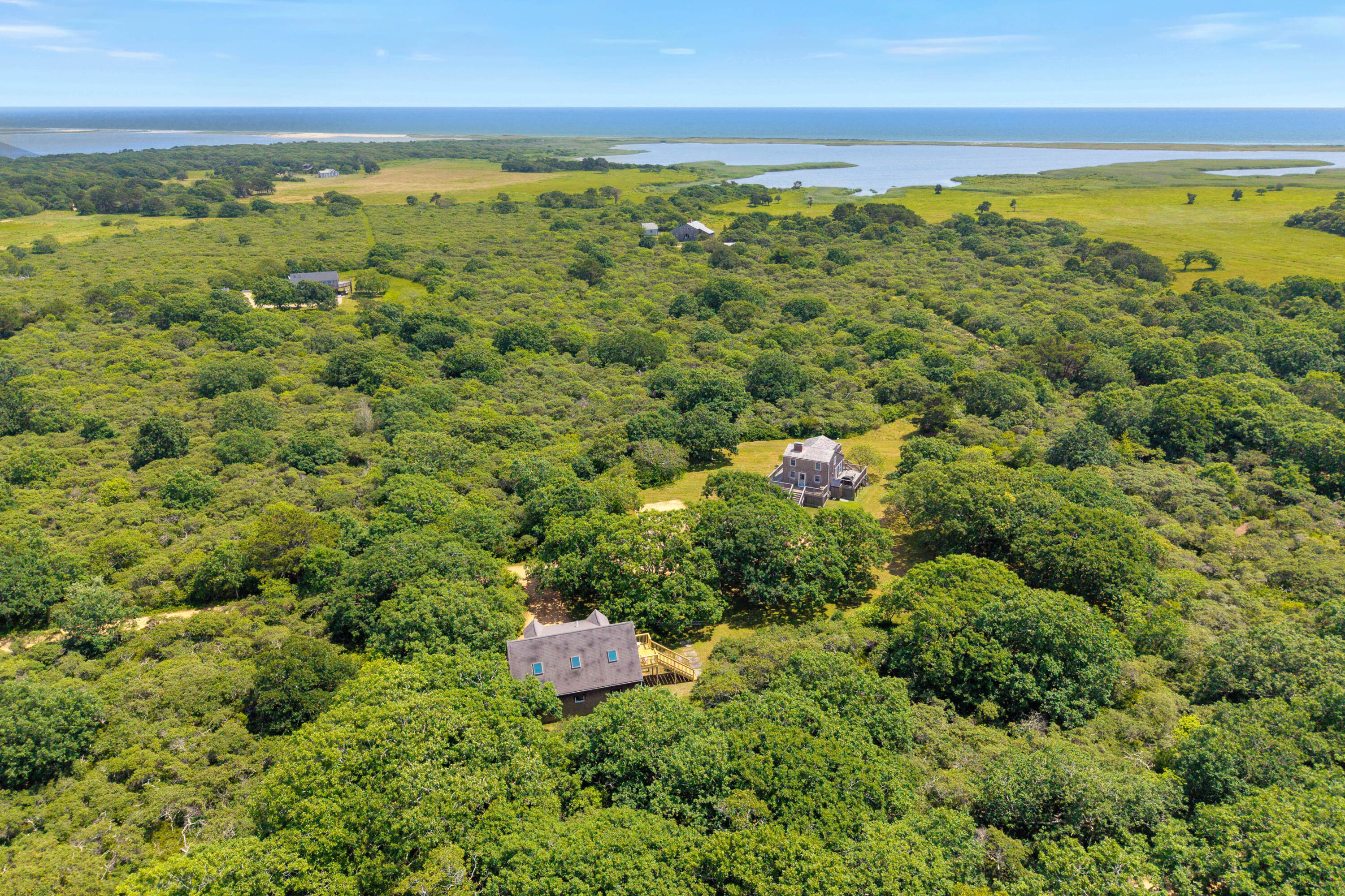 28 Black Point Road Chilmark MA 02535