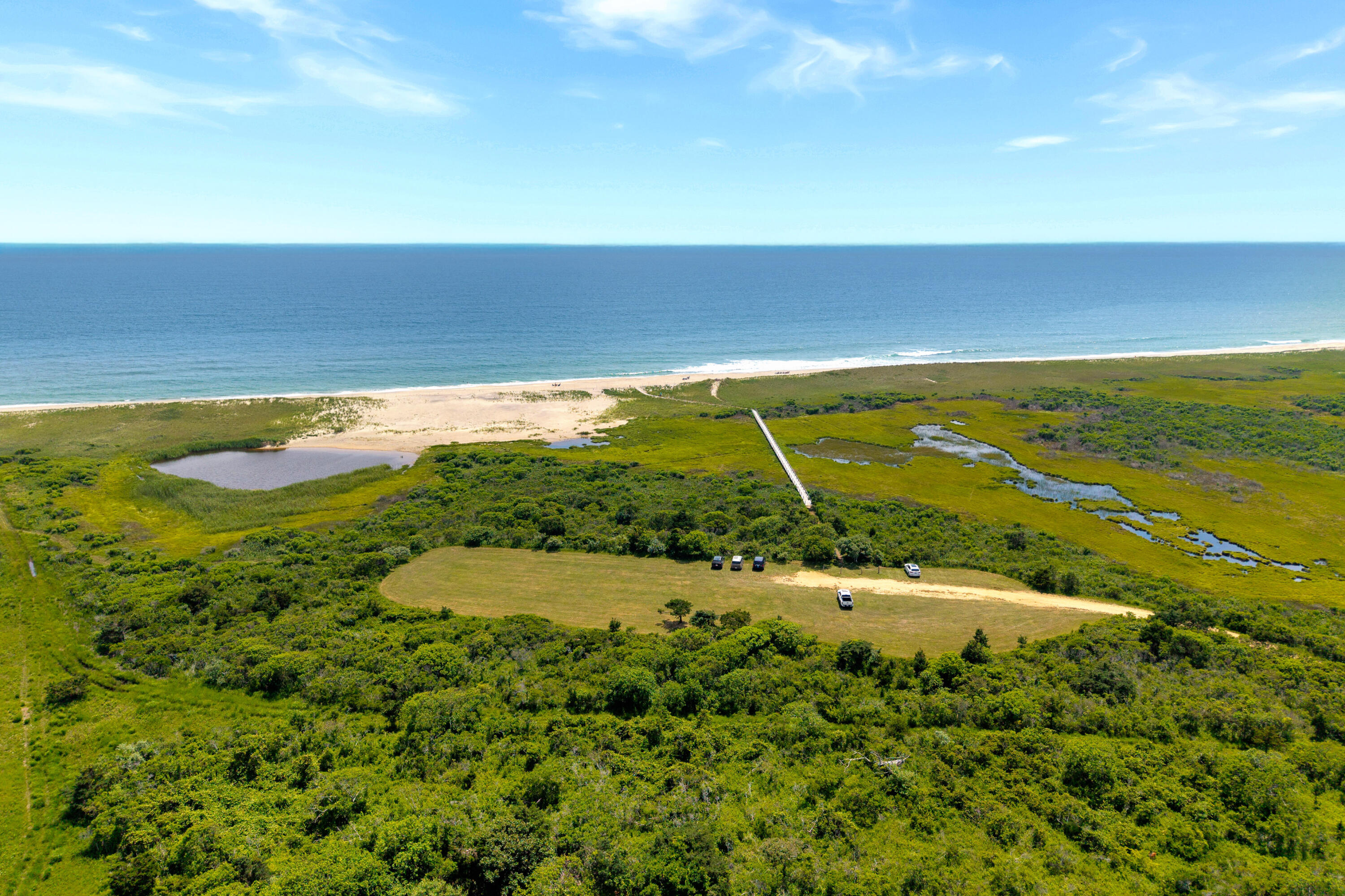 28 Black Point Road Chilmark MA 02535