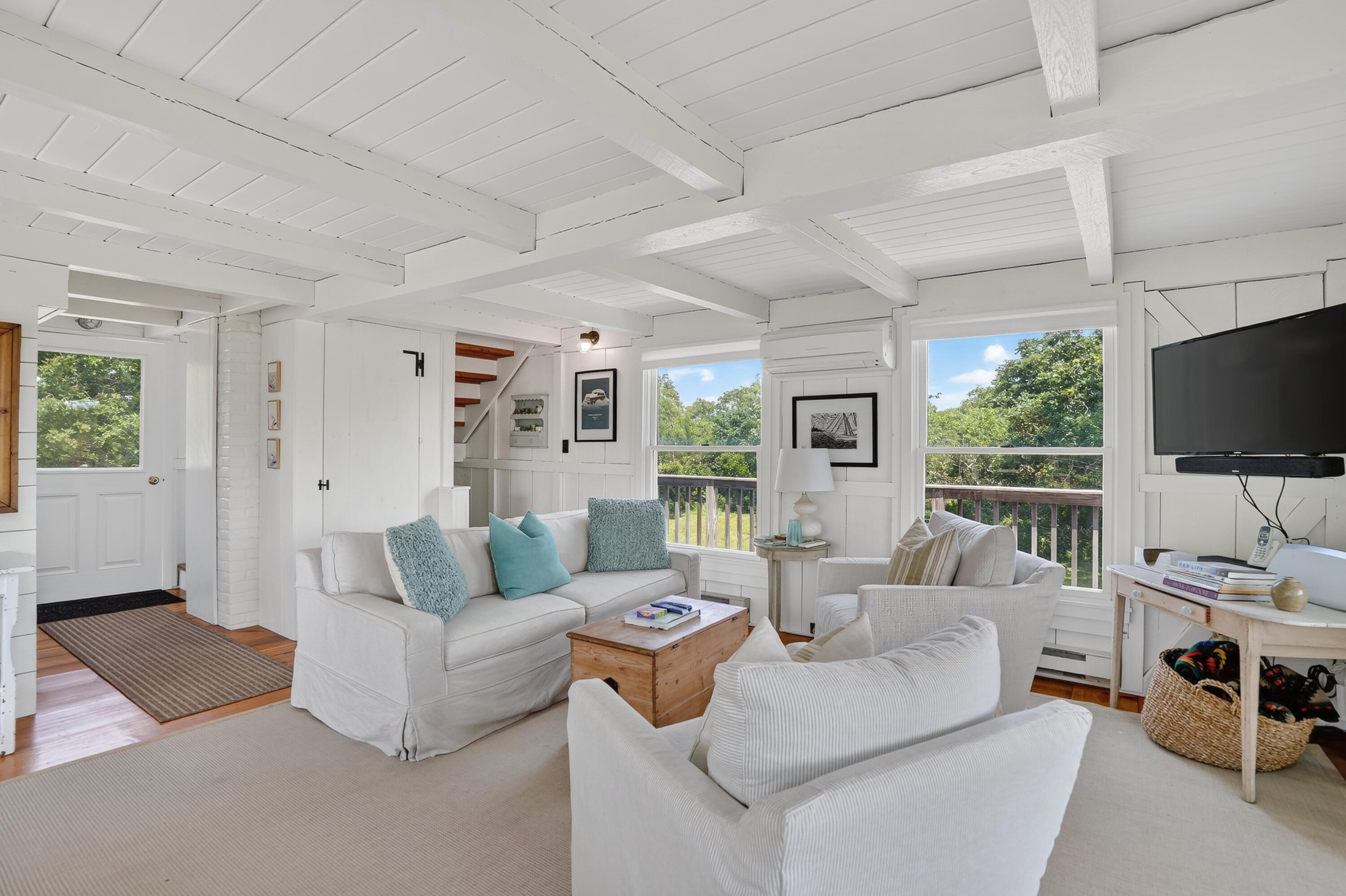 28 Black Point Road Chilmark MA 02535