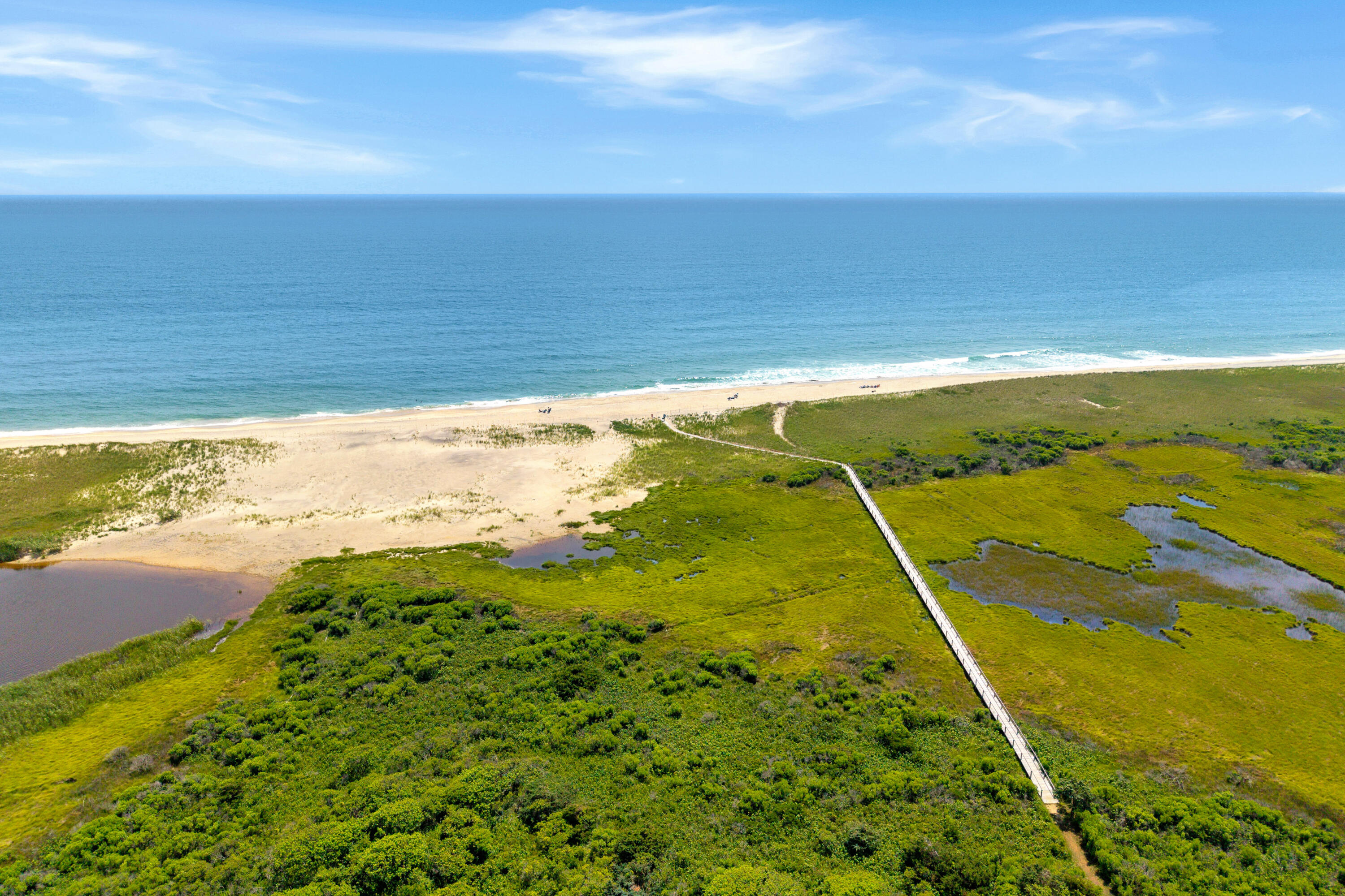 28 Black Point Road Chilmark MA 02535