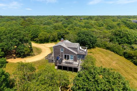 28 Black Point Road Chilmark MA 02535