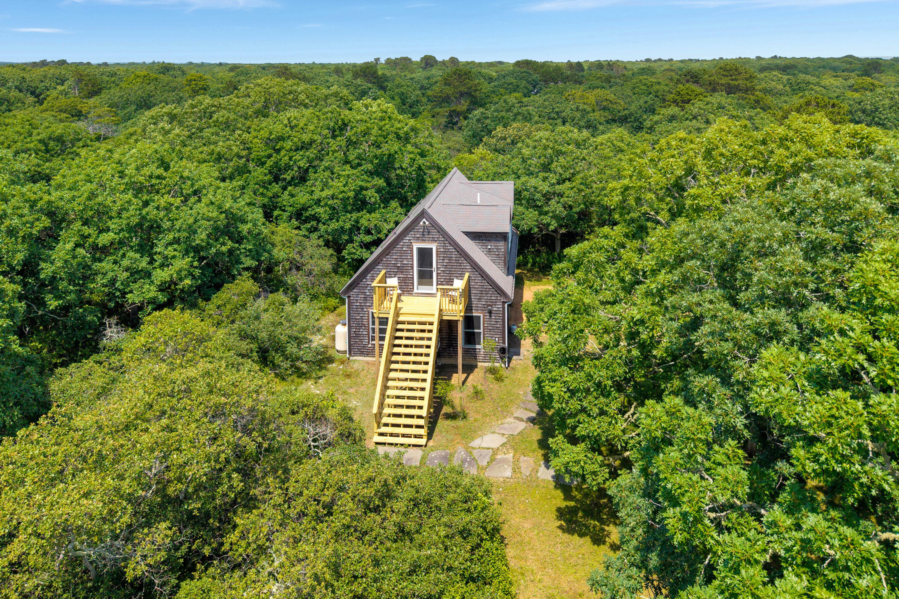 28 Black Point Road Chilmark MA 02535