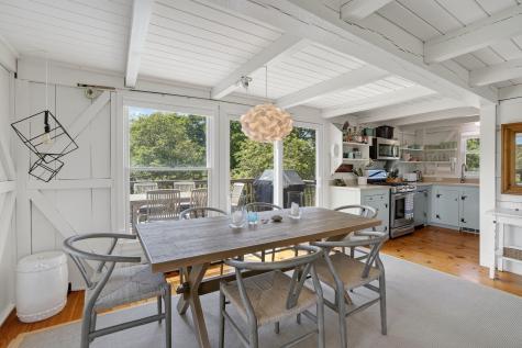 28 Black Point Road Chilmark MA 02535