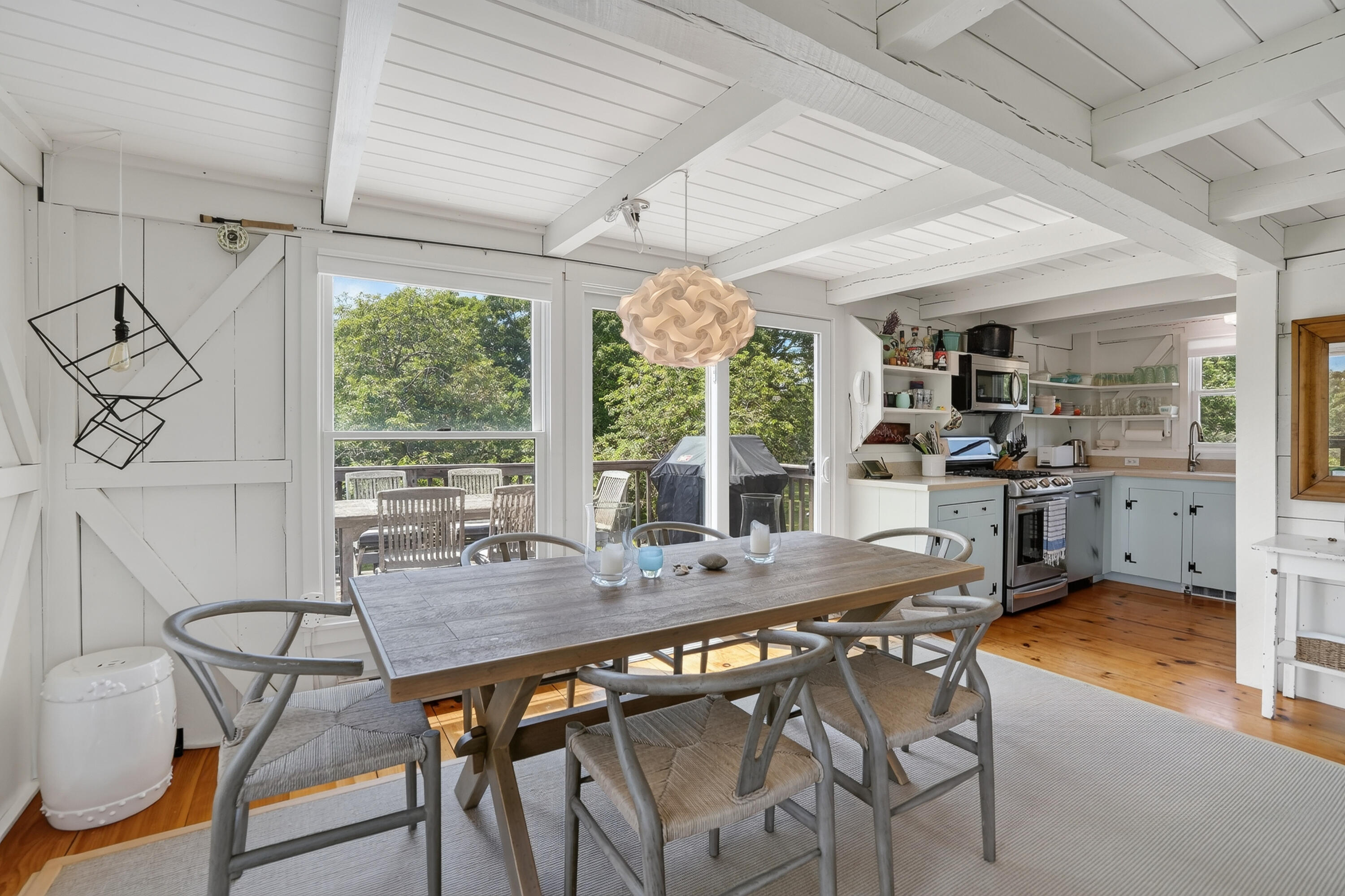 28 Black Point Road Chilmark MA 02535