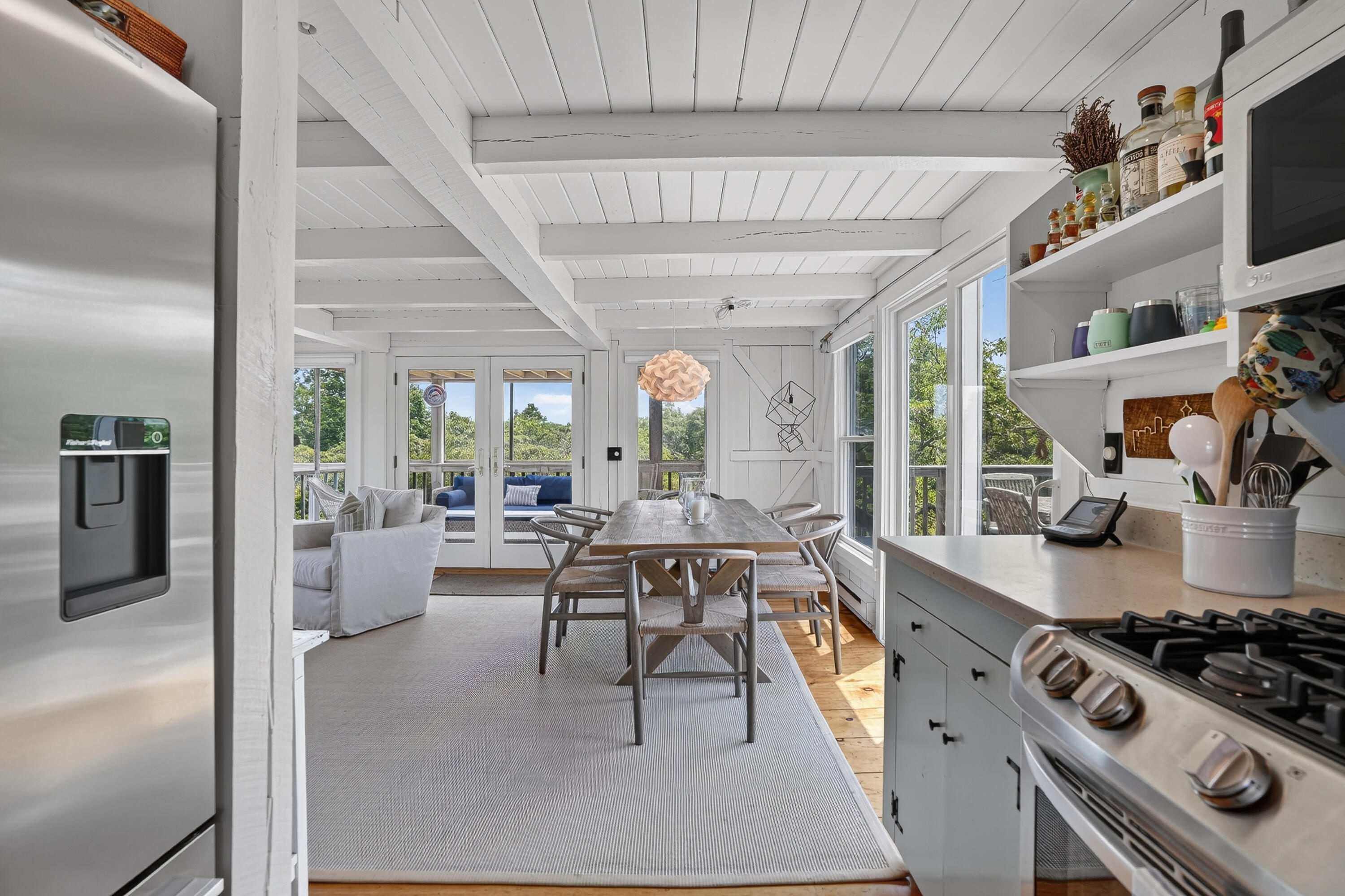 28 Black Point Road Chilmark MA 02535