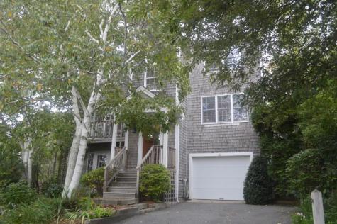 2 Upper Miller Hill Road Provincetown MA 02657