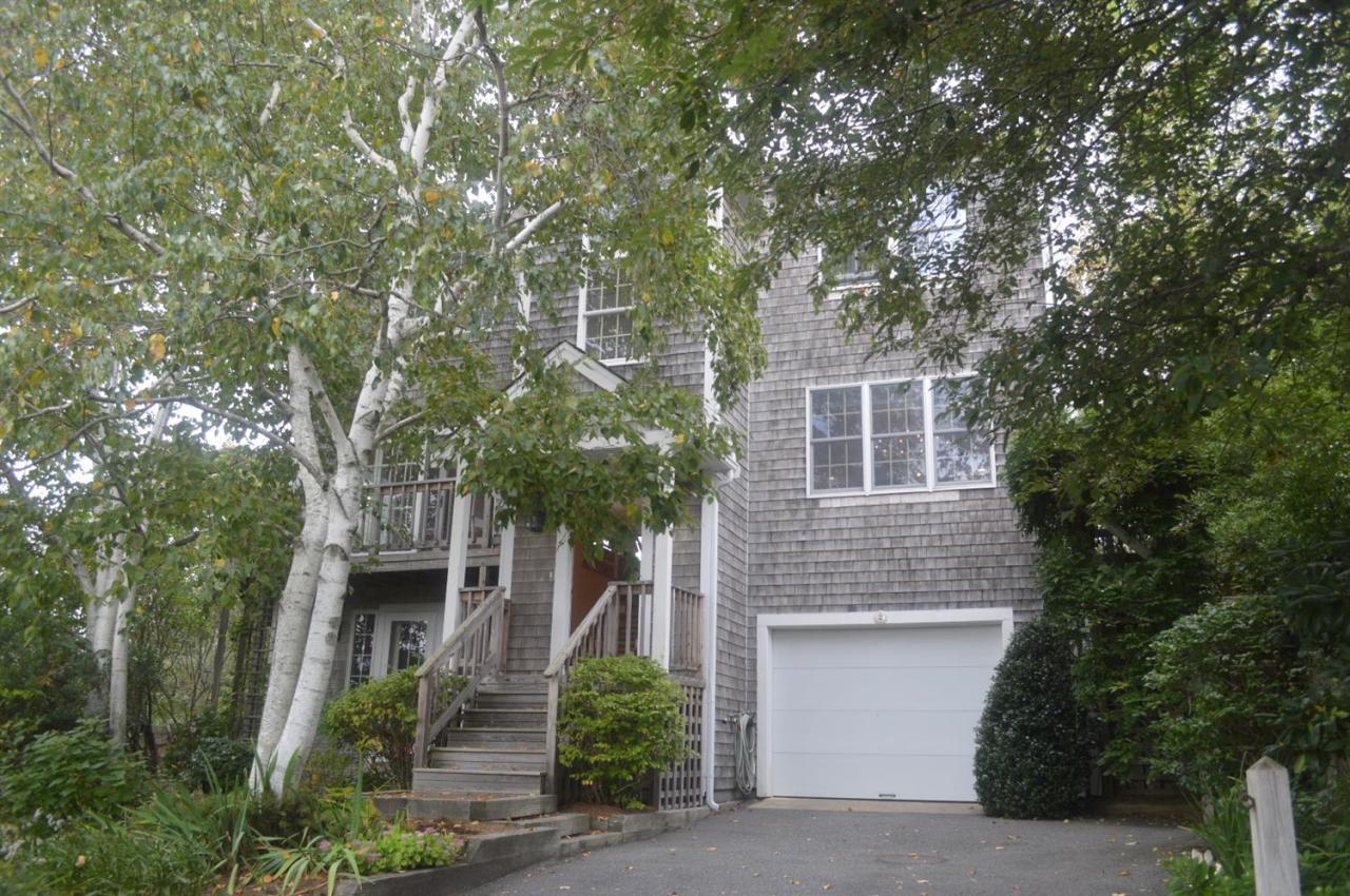2 Upper Miller Hill Road Provincetown MA 02657