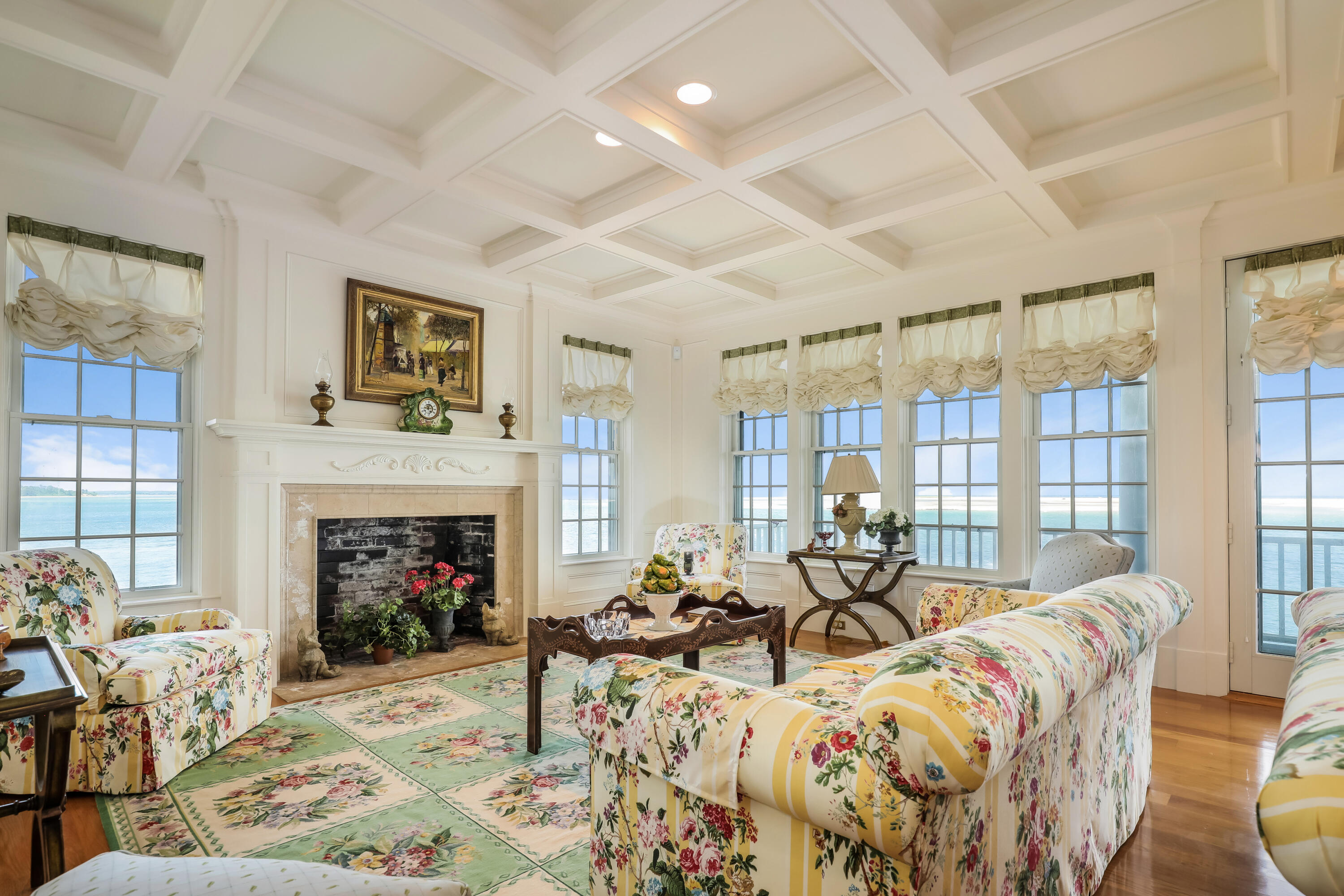 4 Ministers Lane Chatham MA 02650