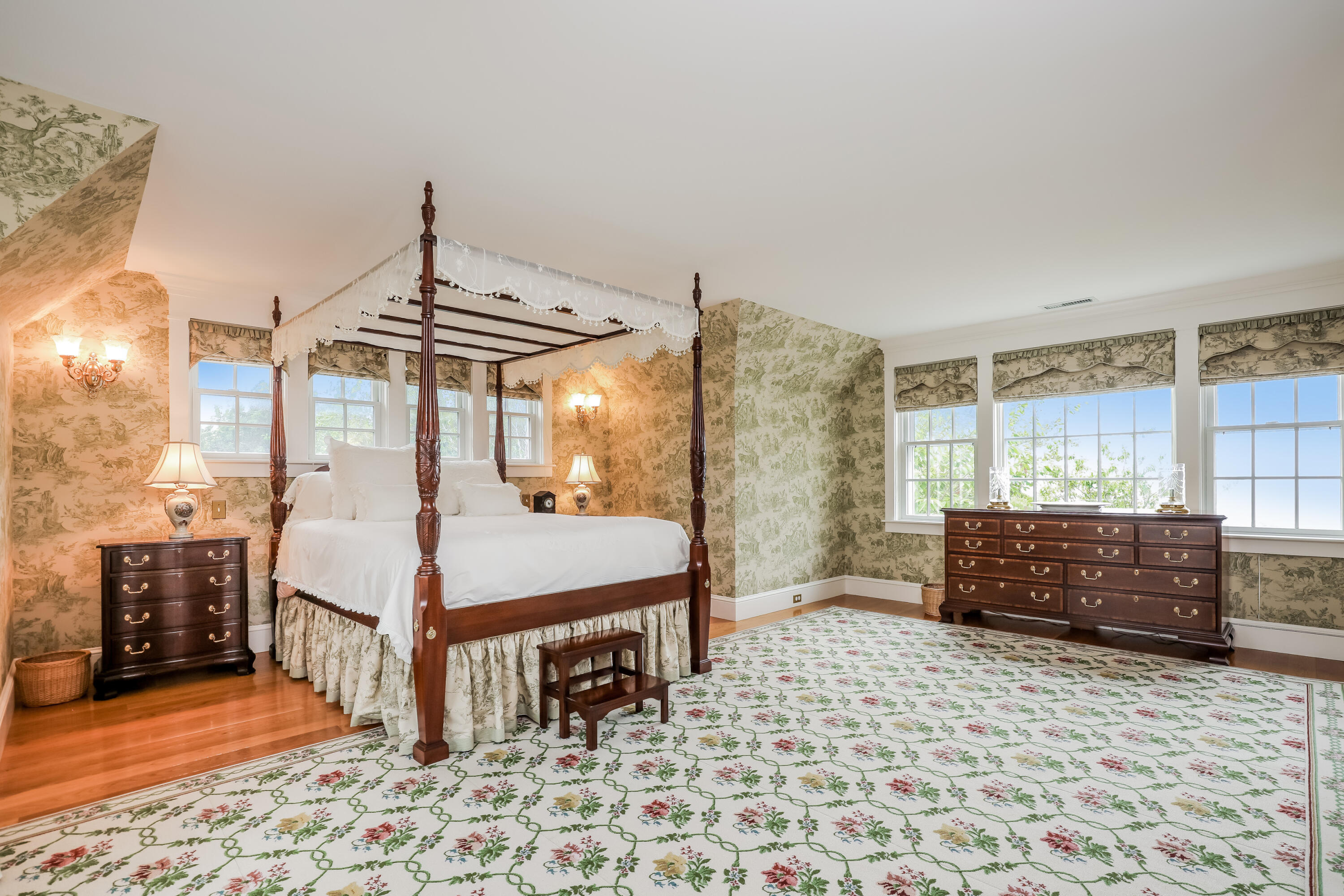 4 Ministers Lane Chatham MA 02650